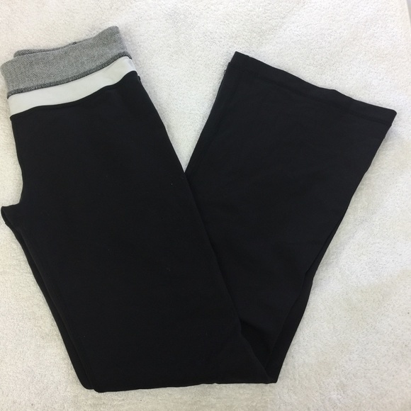 lululemon athletica Pants - Lululemon Groove Pants ❣️